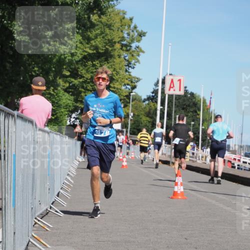 17.08.2025 - KN Förde Triathlon 2025 KatJ http://msf.ph/oto/8606683 17.08.2025 13:50:41 Laufen 478 meine-sportfotos.de