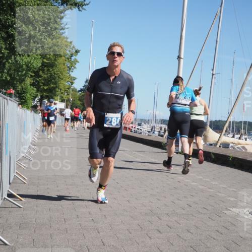 17.08.2025 - KN Förde Triathlon 2025 KatJ http://msf.ph/oto/8606686 17.08.2025 11:59:23 Laufen 280, 285, 307 meine-sportfotos.de
