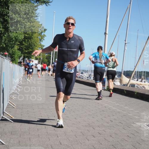 17.08.2025 - KN Förde Triathlon 2025 KatJ http://msf.ph/oto/8606694 17.08.2025 11:59:24 Laufen 280, 285, 307 meine-sportfotos.de
