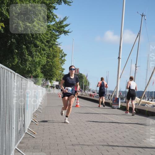 17.08.2025 - KN Förde Triathlon 2025 KatJ http://msf.ph/oto/8606699 17.08.2025 10:31:44 Laufen 202 meine-sportfotos.de