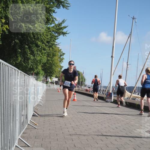 17.08.2025 - KN Förde Triathlon 2025 KatJ http://msf.ph/oto/8606703 17.08.2025 10:31:45 Laufen 202 meine-sportfotos.de