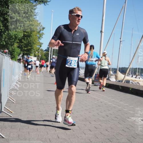 17.08.2025 - KN Förde Triathlon 2025 KatJ http://msf.ph/oto/8606704 17.08.2025 11:59:24 Laufen 280, 285, 307 meine-sportfotos.de