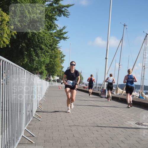 17.08.2025 - KN Förde Triathlon 2025 KatJ http://msf.ph/oto/8606710 17.08.2025 10:31:45 Laufen 202 meine-sportfotos.de