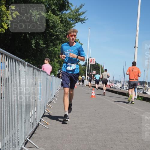 17.08.2025 - KN Förde Triathlon 2025 KatJ http://msf.ph/oto/8606711 17.08.2025 13:50:43 Laufen 478, 494 meine-sportfotos.de