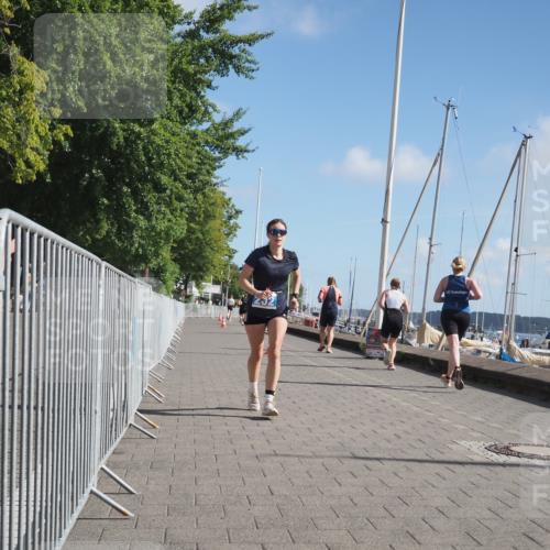 17.08.2025 - KN Förde Triathlon 2025 KatJ http://msf.ph/oto/8606714 17.08.2025 10:31:45 Laufen 202 meine-sportfotos.de