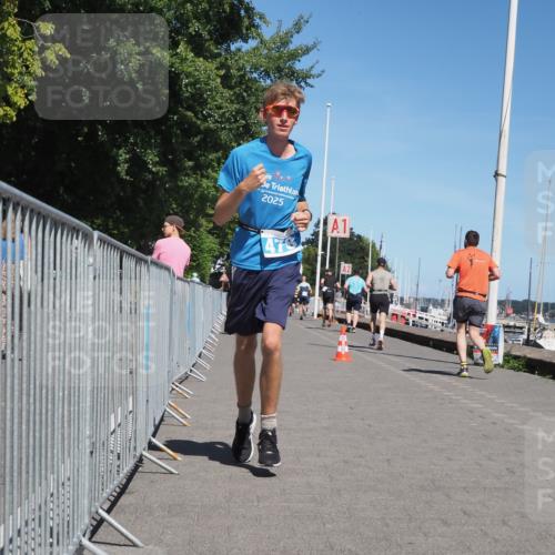 17.08.2025 - KN Förde Triathlon 2025 KatJ http://msf.ph/oto/8606716 17.08.2025 13:50:43 Laufen 478, 494 meine-sportfotos.de