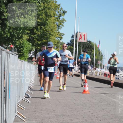 17.08.2025 - KN Förde Triathlon 2025 KatJ http://msf.ph/oto/8606717 17.08.2025 11:59:28 Laufen 285, 306, 307, 321 meine-sportfotos.de