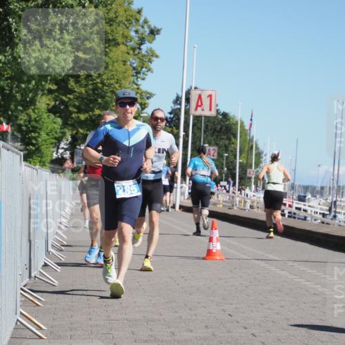 17.08.2025 - KN Förde Triathlon 2025 KatJ http://msf.ph/oto/8606736 17.08.2025 11:59:29 Laufen 285, 306, 307, 321, 642 meine-sportfotos.de