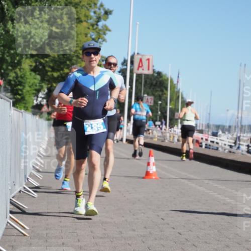 17.08.2025 - KN Förde Triathlon 2025 KatJ http://msf.ph/oto/8606744 17.08.2025 11:59:30 Laufen 285, 306, 307, 321, 642 meine-sportfotos.de