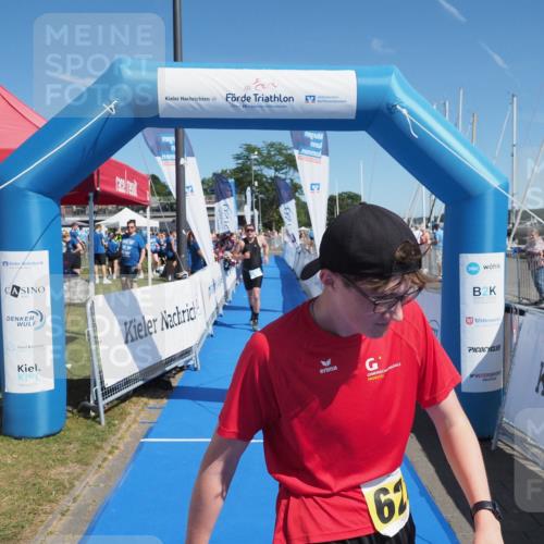 17.08.2025 - KN Förde Triathlon 2025 MichiJ http://msf.ph/oto/8606760 17.08.2025 12:23:51 Laufen 368, 621 meine-sportfotos.de
