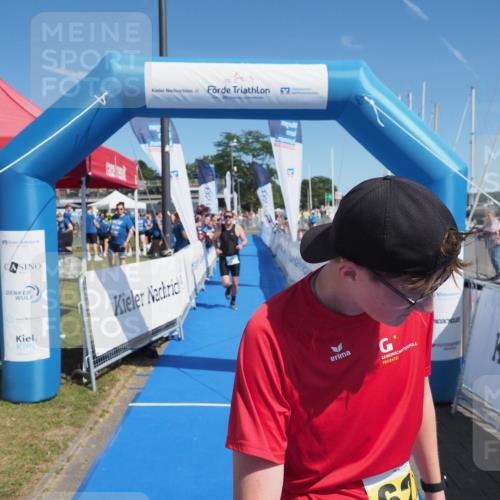 17.08.2025 - KN Förde Triathlon 2025 MichiJ http://msf.ph/oto/8606765 17.08.2025 12:23:51 Laufen 368, 621 meine-sportfotos.de
