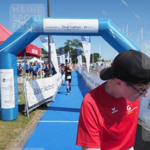 17.08.2025 - KN Förde Triathlon 2025 MichiJ http://msf.ph/oto/8606767 17.08.2025 12:23:51 Laufen 368, 621 meine-sportfotos.de