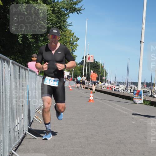 17.08.2025 - KN Förde Triathlon 2025 KatJ http://msf.ph/oto/8606773 17.08.2025 13:50:50 Laufen 455, 494 meine-sportfotos.de