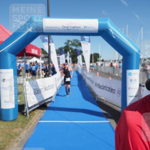 17.08.2025 - KN Förde Triathlon 2025 MichiJ http://msf.ph/oto/8606774 17.08.2025 12:23:52 Laufen 368, 621 meine-sportfotos.de