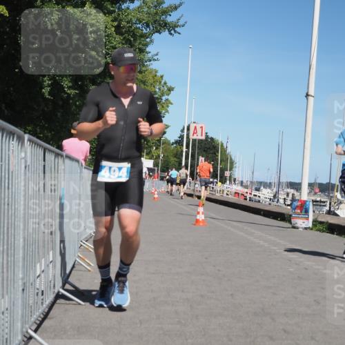 17.08.2025 - KN Förde Triathlon 2025 KatJ http://msf.ph/oto/8606776 17.08.2025 13:50:50 Laufen 455, 494 meine-sportfotos.de