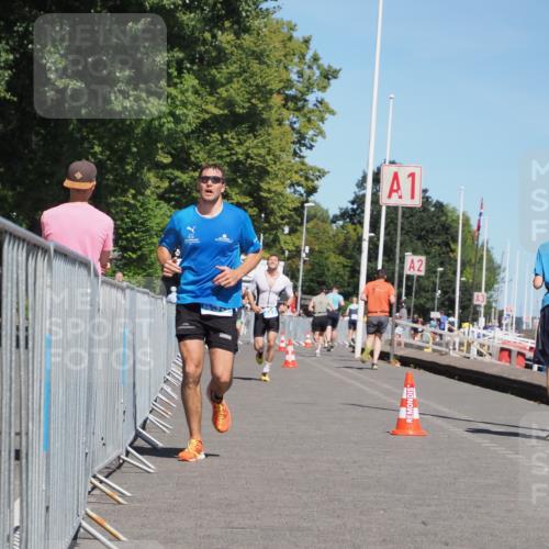 17.08.2025 - KN Förde Triathlon 2025 KatJ http://msf.ph/oto/8606785 17.08.2025 13:50:54 Laufen 455, 487, 494 meine-sportfotos.de