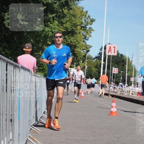 17.08.2025 - KN Förde Triathlon 2025 KatJ http://msf.ph/oto/8606802 17.08.2025 13:50:54 Laufen 455, 487, 494 meine-sportfotos.de