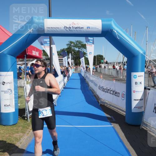 17.08.2025 - KN Förde Triathlon 2025 MichiJ http://msf.ph/oto/8606810 17.08.2025 12:23:54 Laufen 368, 621 meine-sportfotos.de