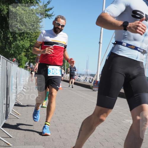17.08.2025 - KN Förde Triathlon 2025 KatJ http://msf.ph/oto/8606815 17.08.2025 11:59:34 Laufen 285, 306, 307, 321, 642 meine-sportfotos.de
