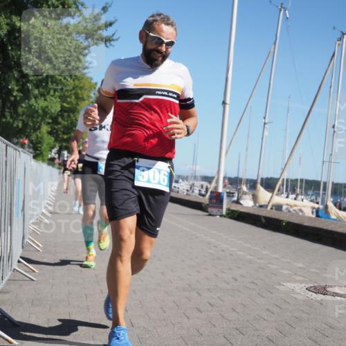 17.08.2025 - KN Förde Triathlon 2025 KatJ http://msf.ph/oto/8606824 17.08.2025 11:59:34 Laufen 285, 306, 307, 321, 642 meine-sportfotos.de