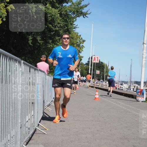 17.08.2025 - KN Förde Triathlon 2025 KatJ http://msf.ph/oto/8606827 17.08.2025 13:50:56 Laufen 455, 487 meine-sportfotos.de
