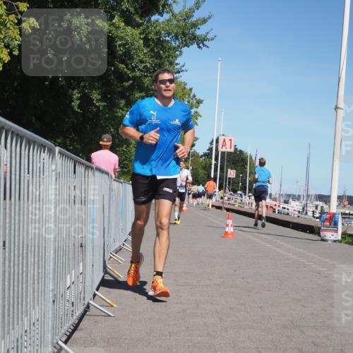 17.08.2025 - KN Förde Triathlon 2025 KatJ http://msf.ph/oto/8606830 17.08.2025 13:50:56 Laufen 455, 487 meine-sportfotos.de