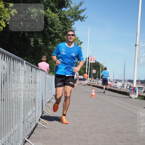 17.08.2025 - KN Förde Triathlon 2025 KatJ http://msf.ph/oto/8606833 17.08.2025 13:50:56 Laufen 455, 487 meine-sportfotos.de
