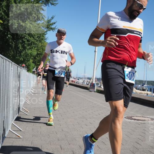 17.08.2025 - KN Förde Triathlon 2025 KatJ http://msf.ph/oto/8606834 17.08.2025 11:59:35 Laufen 285, 306, 307, 321, 642 meine-sportfotos.de