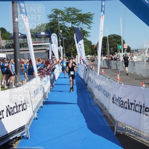 17.08.2025 - KN Förde Triathlon 2025 MichiJ http://msf.ph/oto/8606835 17.08.2025 12:24:38 Laufen 354 meine-sportfotos.de