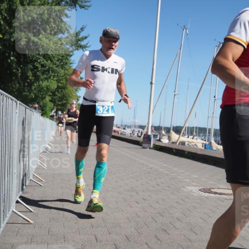 17.08.2025 - KN Förde Triathlon 2025 KatJ http://msf.ph/oto/8606841 17.08.2025 11:59:35 Laufen 285, 306, 307, 321, 642 meine-sportfotos.de