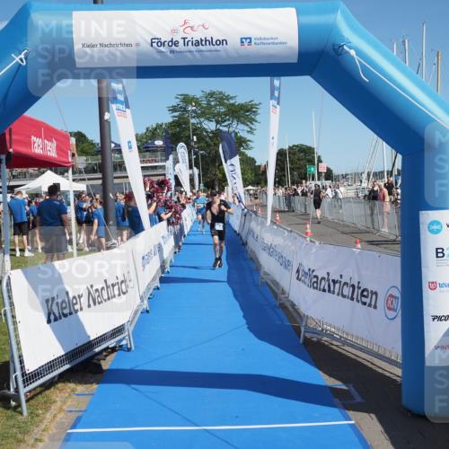 17.08.2025 - KN Förde Triathlon 2025 MichiJ http://msf.ph/oto/8606852 17.08.2025 12:24:39 Laufen 354 meine-sportfotos.de