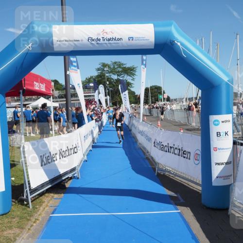 17.08.2025 - KN Förde Triathlon 2025 MichiJ http://msf.ph/oto/8606858 17.08.2025 12:24:39 Laufen 354 meine-sportfotos.de