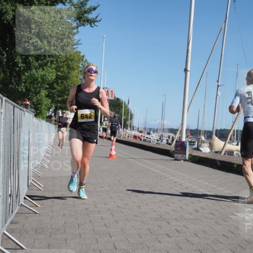 17.08.2025 - KN Förde Triathlon 2025 KatJ http://msf.ph/oto/8606861 17.08.2025 11:59:37 Laufen 306, 321, 614, 642 meine-sportfotos.de