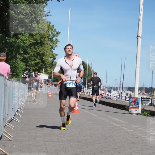 17.08.2025 - KN Förde Triathlon 2025 KatJ http://msf.ph/oto/8606879 17.08.2025 13:51:00 Laufen 455, 487 meine-sportfotos.de