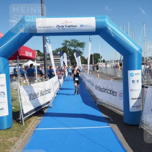 17.08.2025 - KN Förde Triathlon 2025 MichiJ http://msf.ph/oto/8606884 17.08.2025 12:24:41 Laufen 354, 631 meine-sportfotos.de