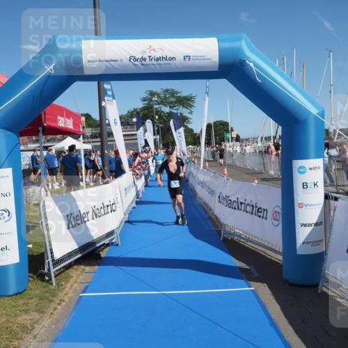 17.08.2025 - KN Förde Triathlon 2025 MichiJ http://msf.ph/oto/8606892 17.08.2025 12:24:41 Laufen 354, 631 meine-sportfotos.de