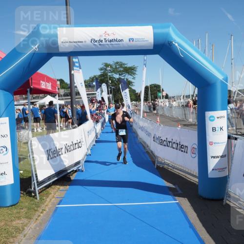 17.08.2025 - KN Förde Triathlon 2025 MichiJ http://msf.ph/oto/8606899 17.08.2025 12:24:41 Laufen 354, 631 meine-sportfotos.de