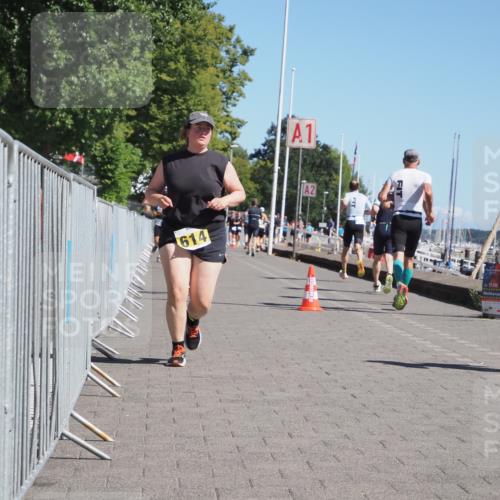 17.08.2025 - KN Förde Triathlon 2025 KatJ http://msf.ph/oto/8606909 17.08.2025 11:59:43 Laufen 271, 352, 614 meine-sportfotos.de