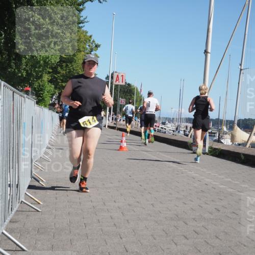 17.08.2025 - KN Förde Triathlon 2025 KatJ http://msf.ph/oto/8606929 17.08.2025 11:59:44 Laufen 271, 352, 614 meine-sportfotos.de