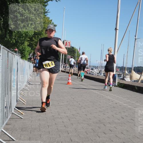 17.08.2025 - KN Förde Triathlon 2025 KatJ http://msf.ph/oto/8606937 17.08.2025 11:59:44 Laufen 271, 352, 614 meine-sportfotos.de