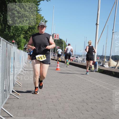 17.08.2025 - KN Förde Triathlon 2025 KatJ http://msf.ph/oto/8606940 17.08.2025 11:59:44 Laufen 271, 352, 614 meine-sportfotos.de