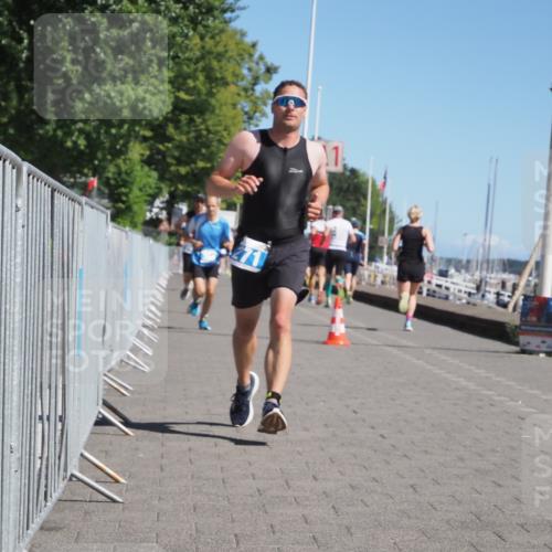 17.08.2025 - KN Förde Triathlon 2025 KatJ http://msf.ph/oto/8606948 17.08.2025 11:59:47 Laufen 271, 279, 352, 614 meine-sportfotos.de