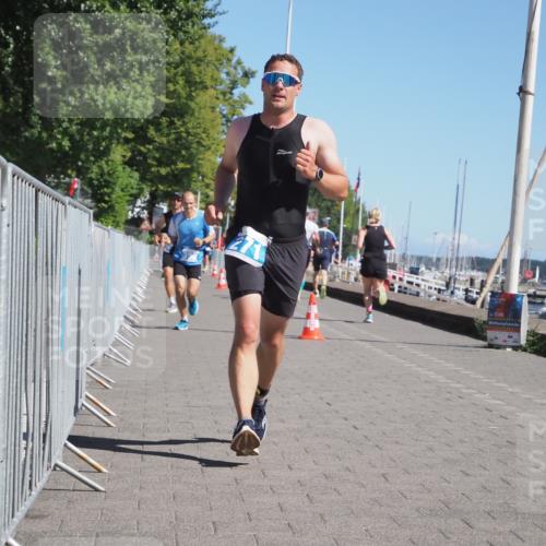 17.08.2025 - KN Förde Triathlon 2025 KatJ http://msf.ph/oto/8606957 17.08.2025 11:59:47 Laufen 271, 279, 352, 614 meine-sportfotos.de
