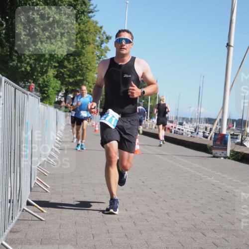 17.08.2025 - KN Förde Triathlon 2025 KatJ http://msf.ph/oto/8606961 17.08.2025 11:59:47 Laufen 271, 279, 352, 614 meine-sportfotos.de