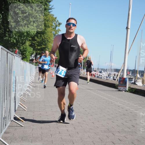 17.08.2025 - KN Förde Triathlon 2025 KatJ http://msf.ph/oto/8606965 17.08.2025 11:59:48 Laufen 271, 279, 352, 614 meine-sportfotos.de