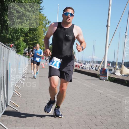 17.08.2025 - KN Förde Triathlon 2025 KatJ http://msf.ph/oto/8606976 17.08.2025 11:59:48 Laufen 271, 279, 352, 614 meine-sportfotos.de