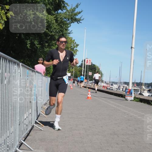 17.08.2025 - KN Förde Triathlon 2025 KatJ http://msf.ph/oto/8607002 17.08.2025 13:51:13 Laufen 395, 498, 517 meine-sportfotos.de