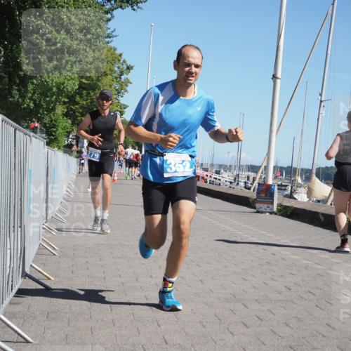 17.08.2025 - KN Förde Triathlon 2025 KatJ http://msf.ph/oto/8607011 17.08.2025 11:59:52 Laufen 279, 352, 387 meine-sportfotos.de