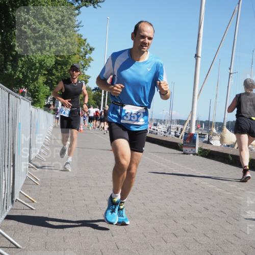 17.08.2025 - KN Förde Triathlon 2025 KatJ http://msf.ph/oto/8607015 17.08.2025 11:59:52 Laufen 279, 352, 387 meine-sportfotos.de
