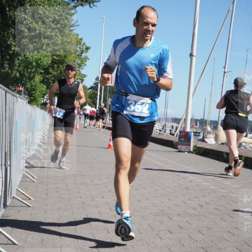 17.08.2025 - KN Förde Triathlon 2025 KatJ http://msf.ph/oto/8607020 17.08.2025 11:59:52 Laufen 279, 352, 387 meine-sportfotos.de